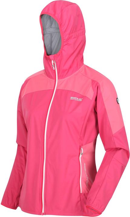 Produktbild Regatta Tarvos Iv Jacke (34)