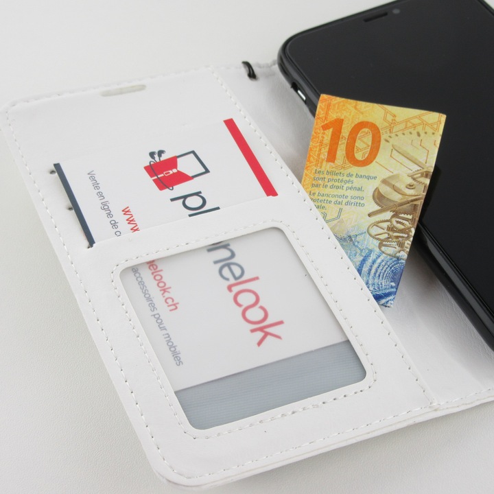 Actual product image PhoneLook Premium Flip cover (Apple iPhone 15 Pro Max)