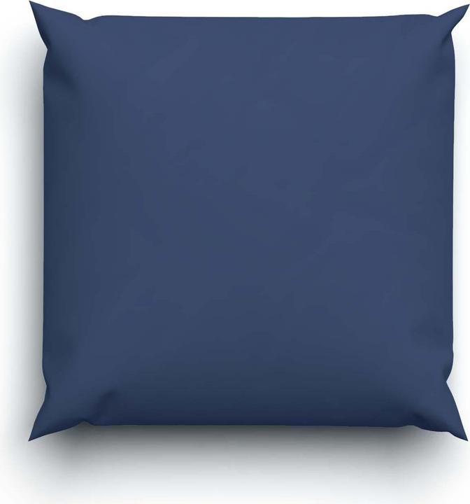 Image du produit Lotus Bettwaren Satin uni (Taie d'oreiller, 65 x 65 cm)