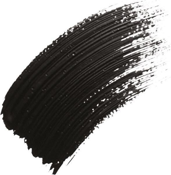 Actual product image Clarins Supra Volume (01 intense black)