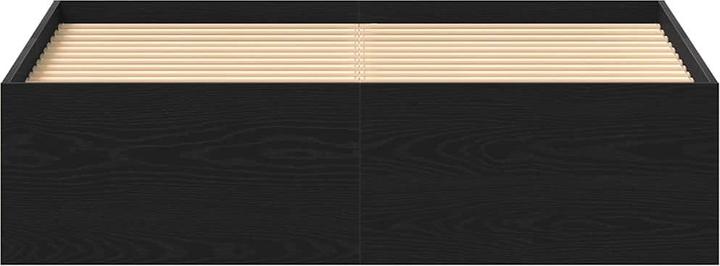Image du produit vidaXL Bettgestell (140 x 200 cm)