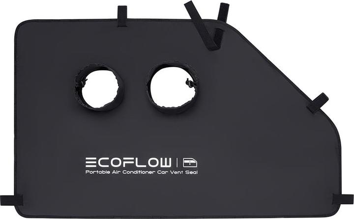 EcoFlow Wave Series Car Vent Seal (Magnetic Version)