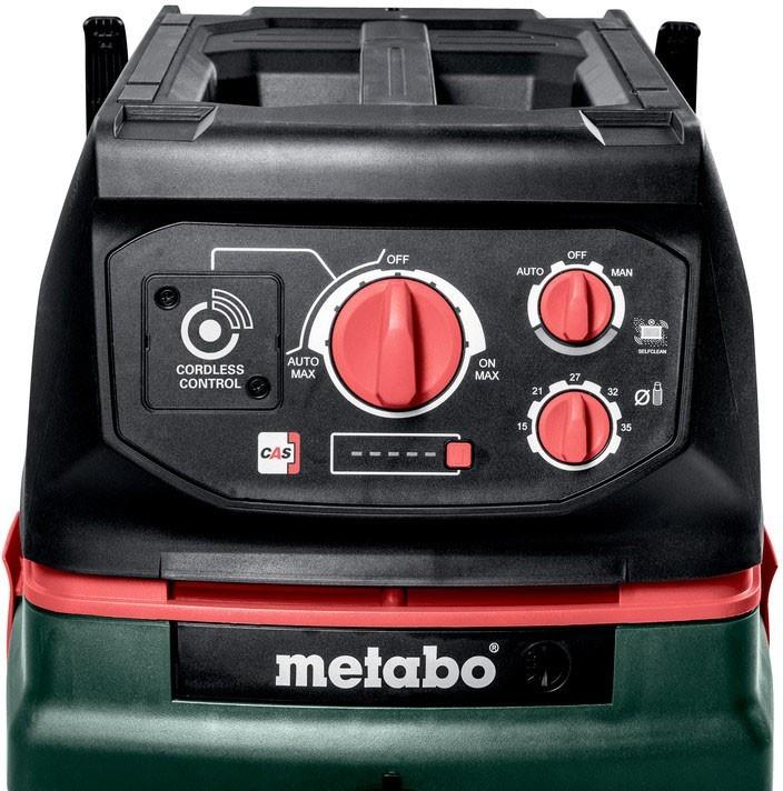 Produktbild Metabo ASR 36-18 BL 25 M SC (Nass-Trockensauger)