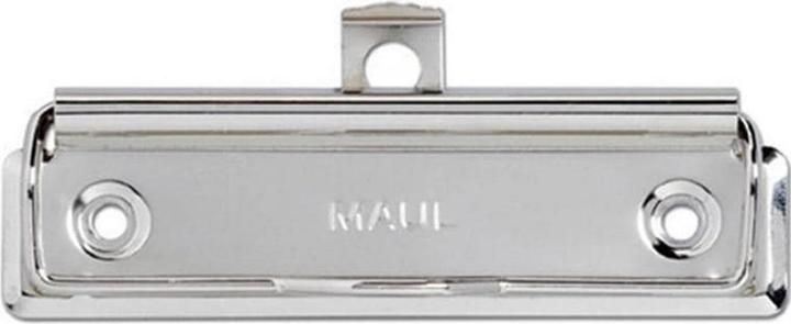 Maul Bgelklemmer, Breite: 100 mm, Klemmweite: 10 mm, nickel (1x)