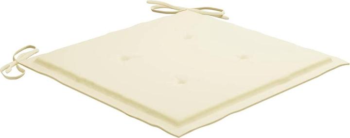 Produktbild vidaXL Gartenstuhl