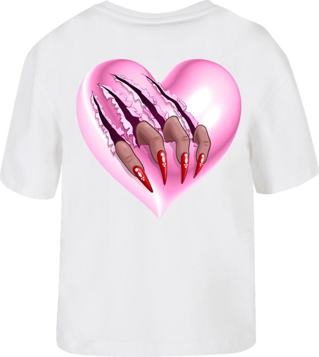 Produktbild Miss Tee Won't Hurt Tee - 136471 (XS)