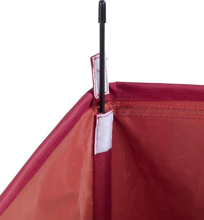 Image du produit Wenko Trivo (116 l)
