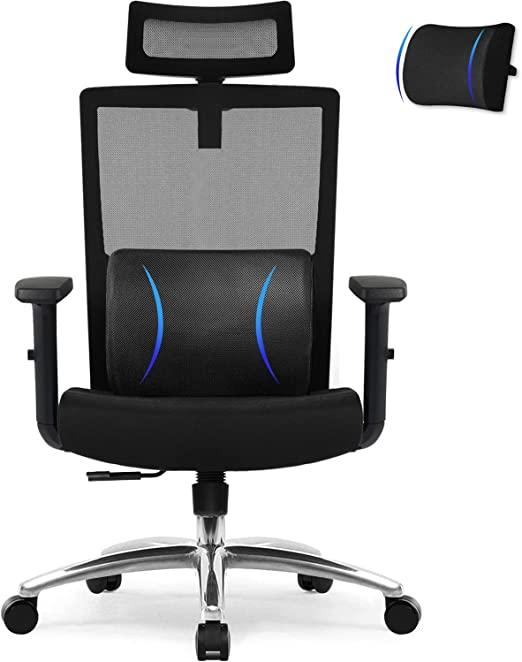Image du produit Daccormax Siège de bureau DAZ001-A
