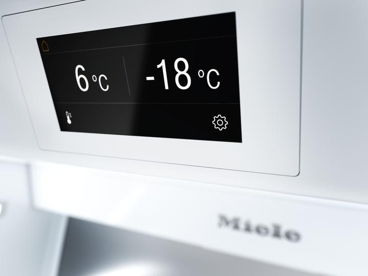 Produktbild Miele KF 2902 Vi 11530620 (555 l)