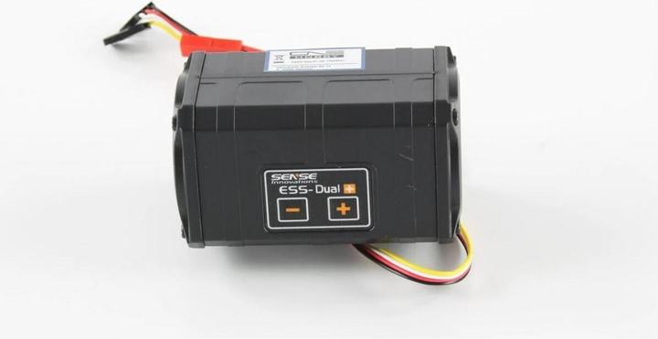 Image du produit Xtra Sense Innovations ESS-Dual+ module sonore
