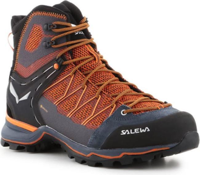 Produktbild Salewa MTN Trainer Lite Mid GTX Schuhe (46)