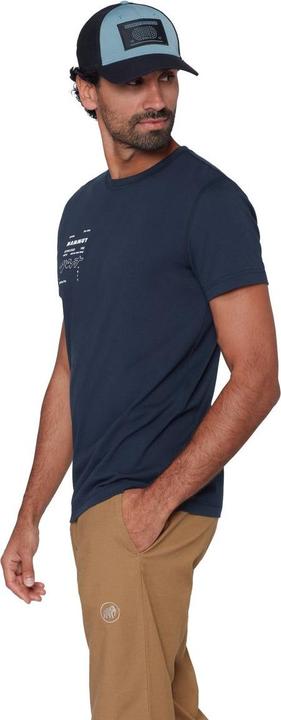 Produktbild Mammut Core T-Shirt Men Vert (XXL)