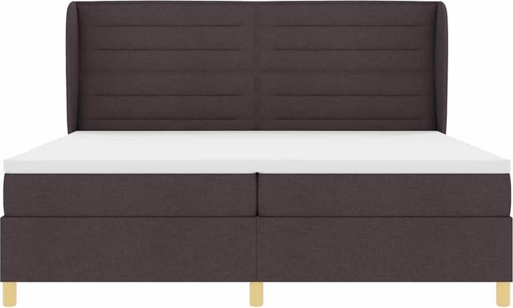 Image du produit vidaXL Boxspringbett (200 x 200 cm)