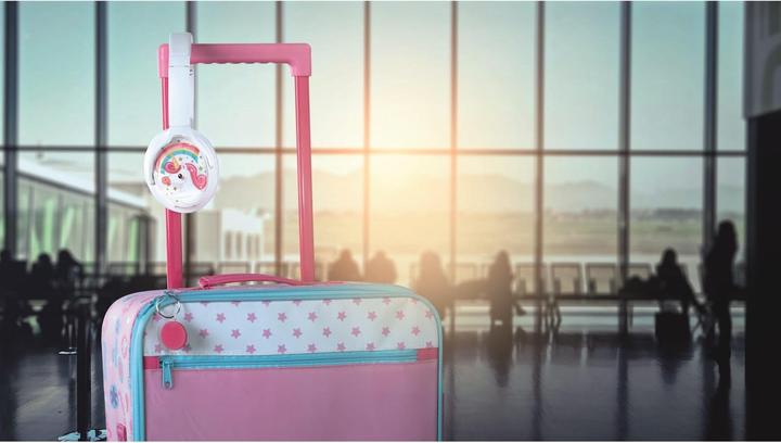 Produktbild Buddyphones Cosmos+