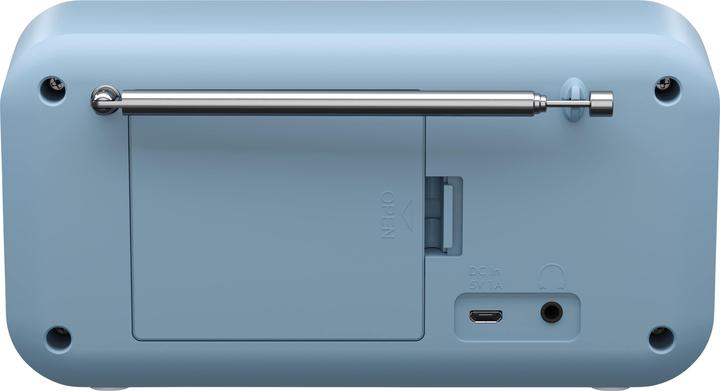 Image du produit Sharp DR-P420 (DAB+ DAB, FM, VHF, Bluetooth)