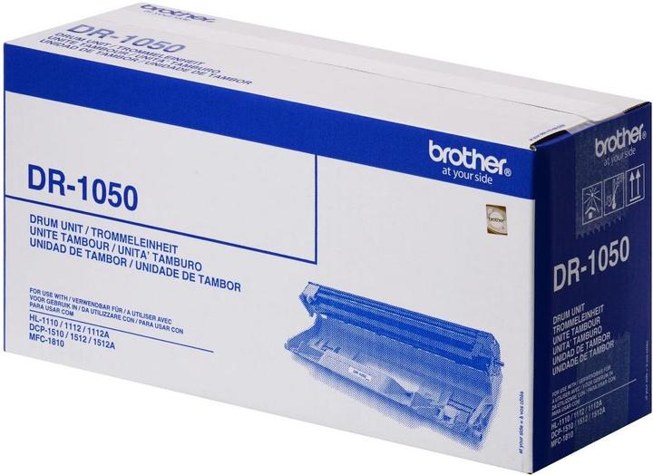 Produktbild Brother Dr-1050 (BK)