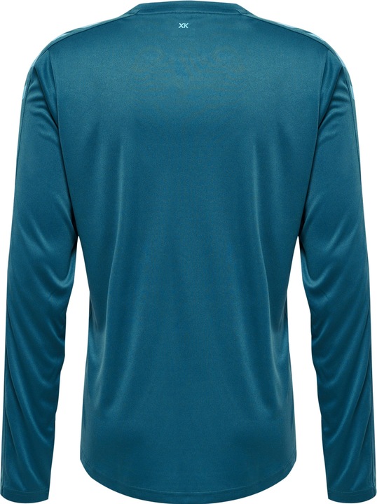 Actual product image hummel Core Xk Poly Jersey L/S (M)