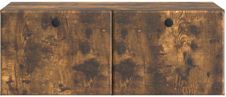 Produktbild vidaXL Wandschrank (78.50 x 41 x 30 cm)