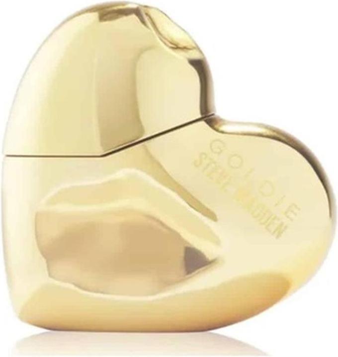 Immagine prodotto Steve Madden GOLDIE(W)EDP SP 3.4oz (Eau de parfum, 100 ml)