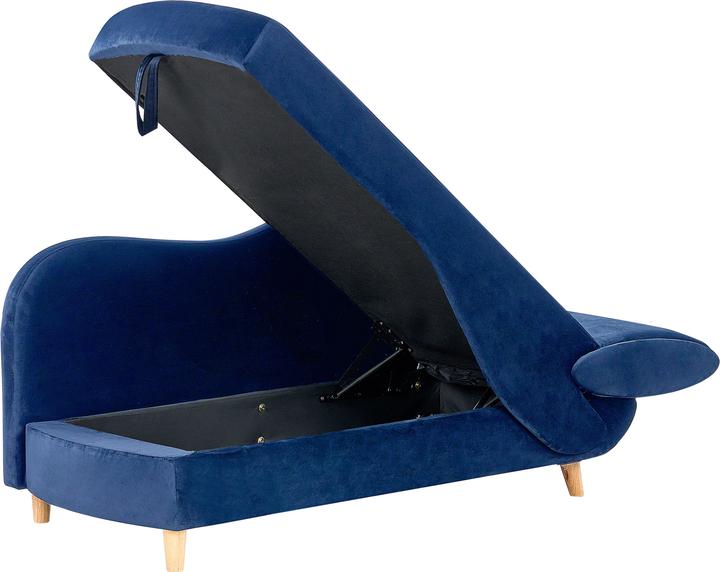 Produktbild Beliani Meri (Ecksofa)