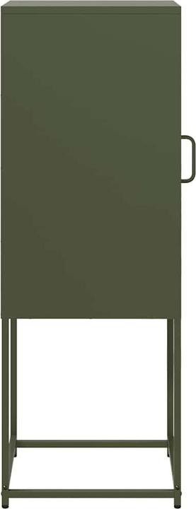 Produktbild vidaXL Sideboard (36 x 39 x 107 cm)