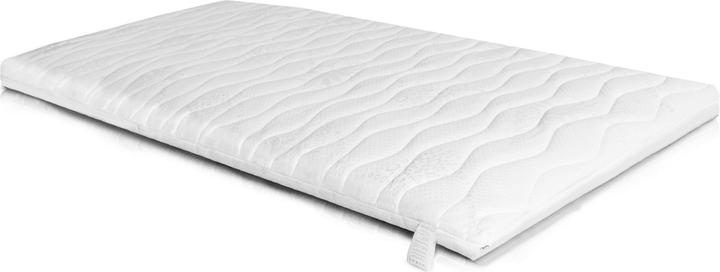 Actual product image Möbel-Eins Topper overlay (160 x 200 cm)