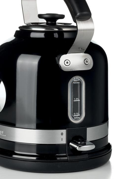 Image du produit Ariete 2854 Bouilloire Moderna (1.50 l)