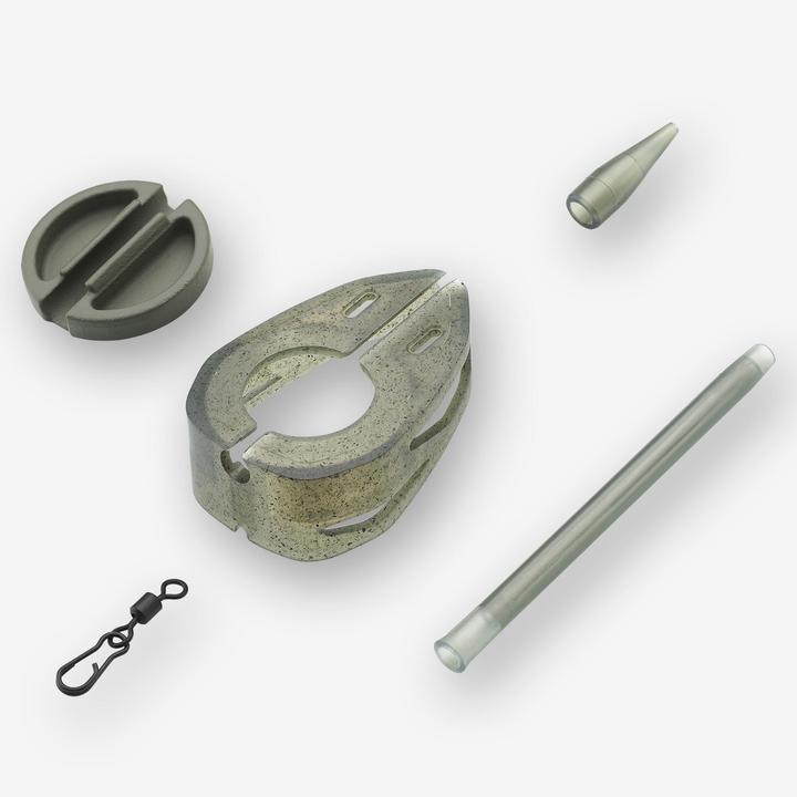 Immagine prodotto Caperlan Futterkorb Hybrid