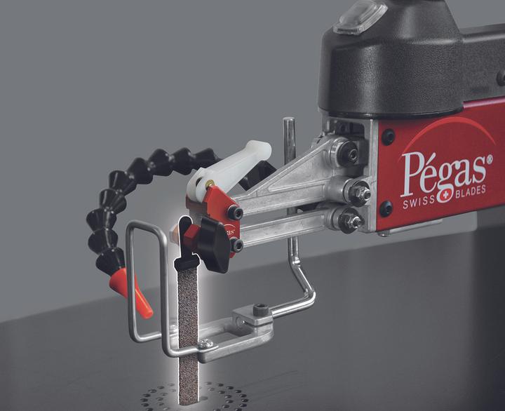 Produktbild Pegas Schleifbänder (120, 240, 320, 80)