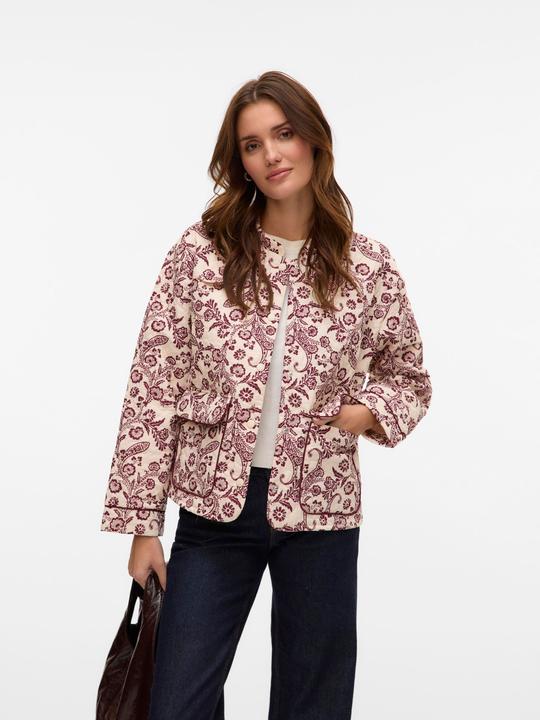 Produktbild Vero Moda VMRITA Steppjacke Steppjacke (XL)