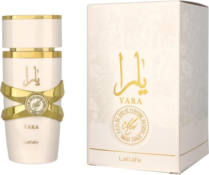 Immagine prodotto Lattafa Yara Moi (Eau de parfum, 100 ml)