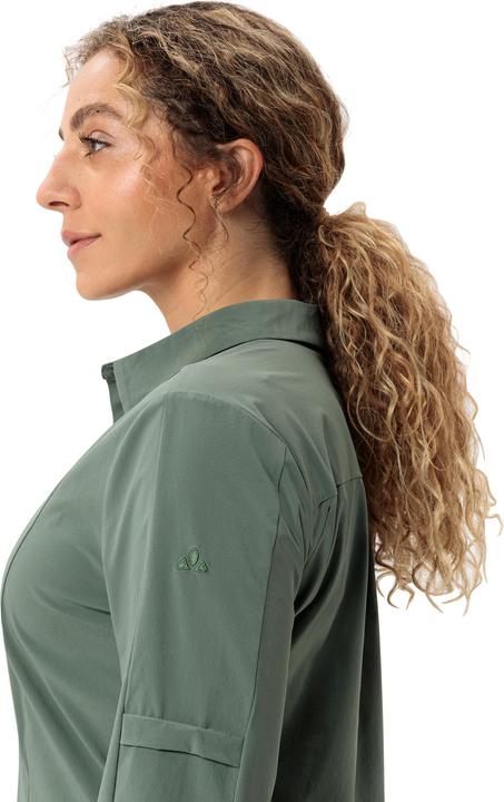 Produktbild Vaude Farley Stretch Shirt (40, M)