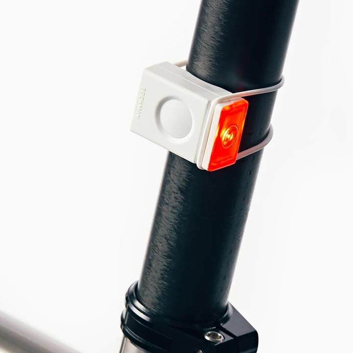 Actual product image Bookman Block Usb (37 lm, 18 lm)
