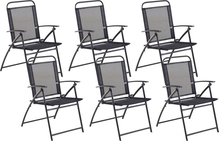 Produktbild Beliani Livo