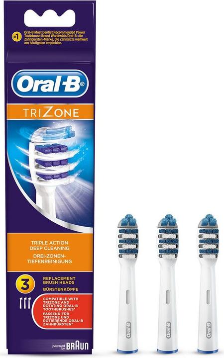 Oral-B TriZone (3x)