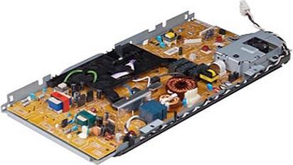 Actual product image HP High Voltage Assembly
