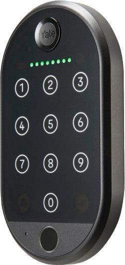 Actual product image Yale Linus Smart Keypad 2 (Fingerprint)