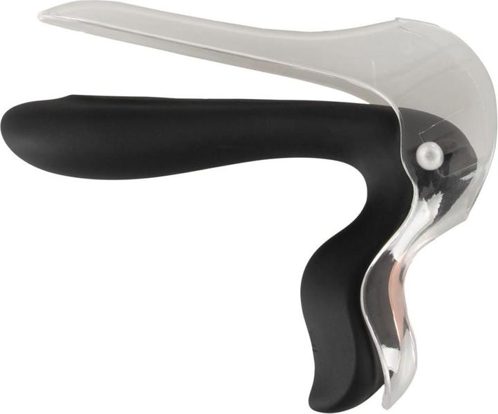 Actual product image Bad Kitty Vibrating Speculum