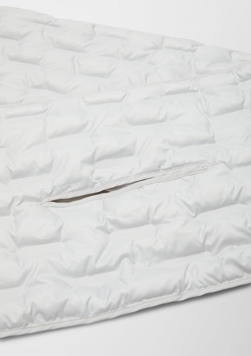 Produktbild s.Oliver Tuch Schal mit Steppung