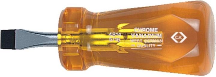 Produktbild C.K Magma Werkstatt Schlitz-Schraubendre (Schlitzschrauben)