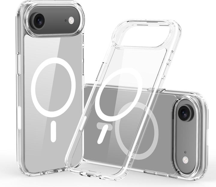 Produktbild Nevox SHOCKFLEX iPhone 17 Air (Apple iPhone 17 Pro)