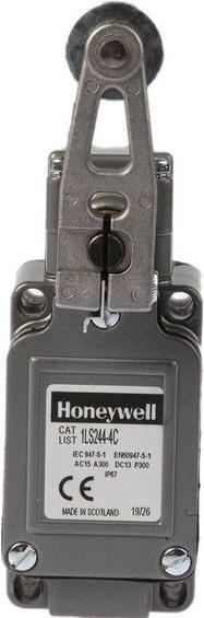Produktbild Honeywell Endschalter Rollenhebel
