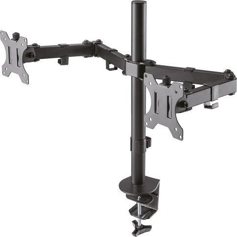 Actual product image Neomounts FPMA D550DDBLACK (Table, 32", 8 kg)