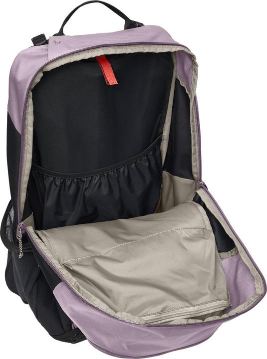 Actual product image Vaude Trailcontrol 25+ (25 l)