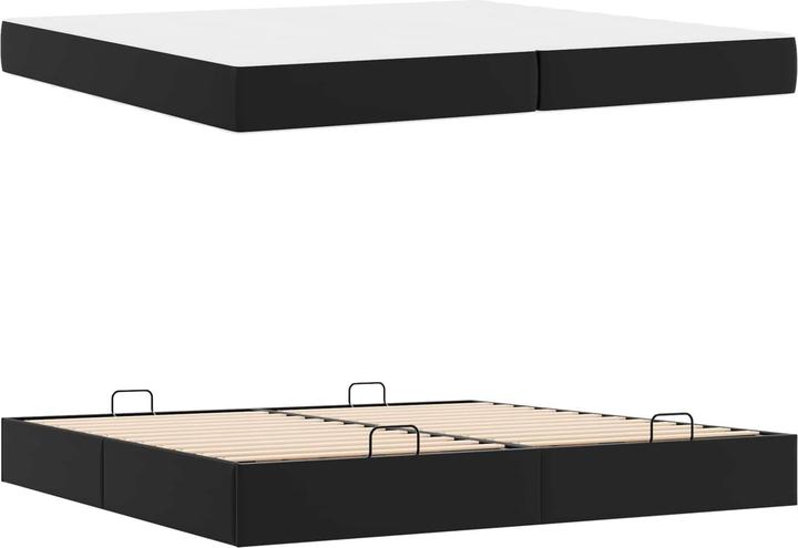 Produktbild vidaXL Schlafzimmermöbel (200 x 200 cm)