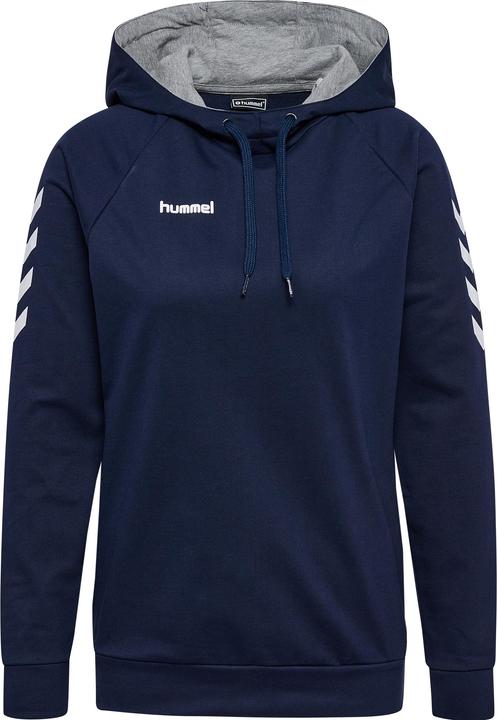 Immagine prodotto hummel Andare Donna Felpa Con Cappuccio In Cotone (L)