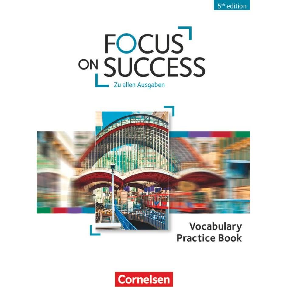 Foc.Succ.5th alle neu Voc., Schulbücher