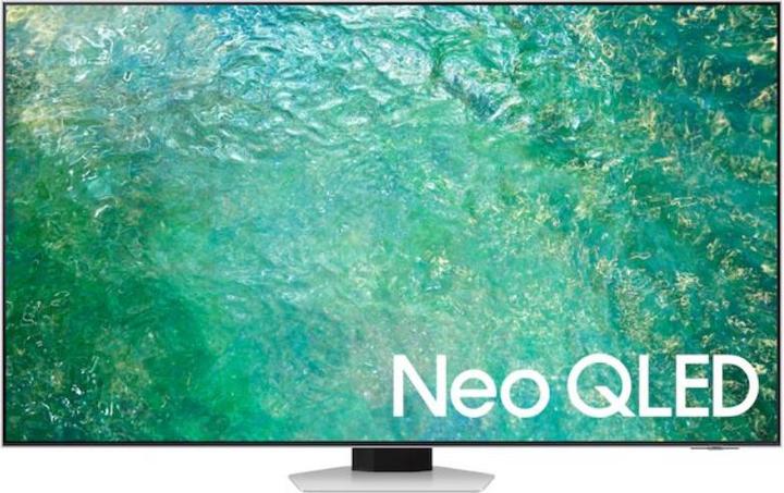 Produktbild Samsung QE65QN85FAU 165 1 cm (65 ) 4K Ultra HD Smart-TV WLAN Silber (65", QLED, 4K, 2025)