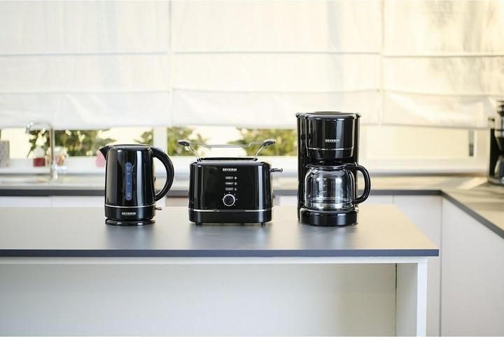 Image du produit Severin Wasserkocher (1.70 l)