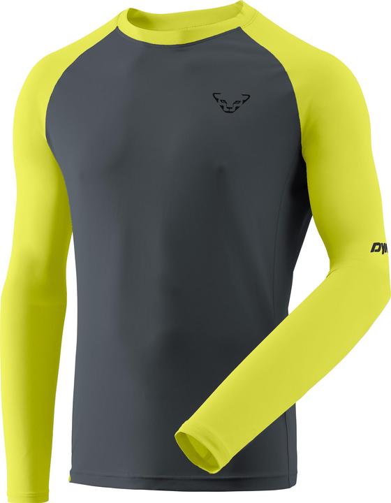 Produktbild Dynafit Alpine Pro Langarmshirt Herren (XL)
